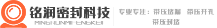 山東銘潤(rùn)密封科技